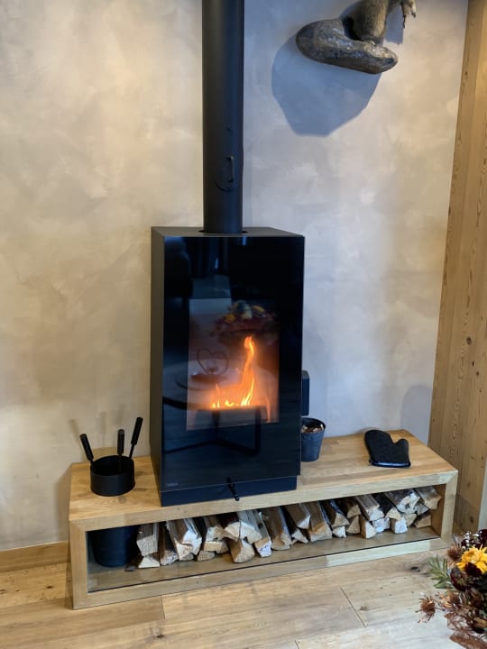 Zimmer Alphotel Tyrol