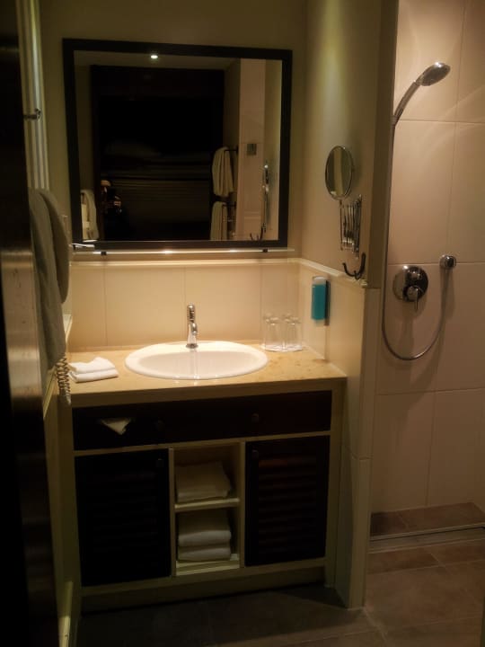 Bad Hotel Bell Rock Europa-Park