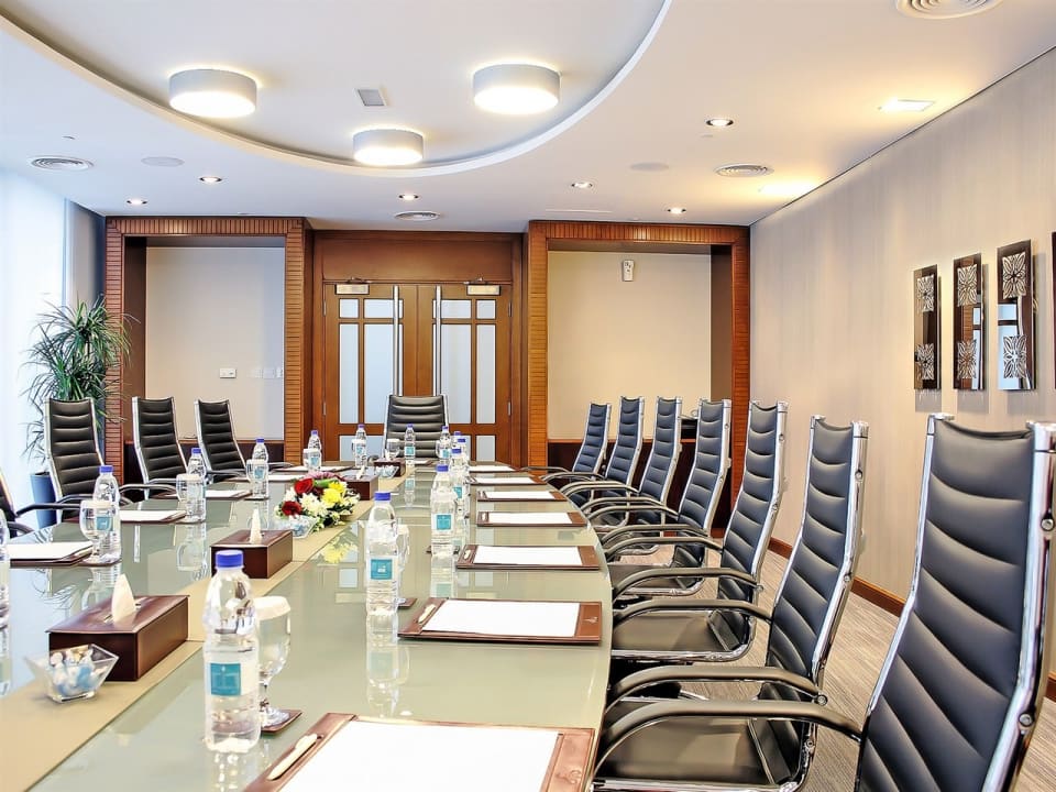 Sonstiges Flora Creek Deluxe Hotel Apartments