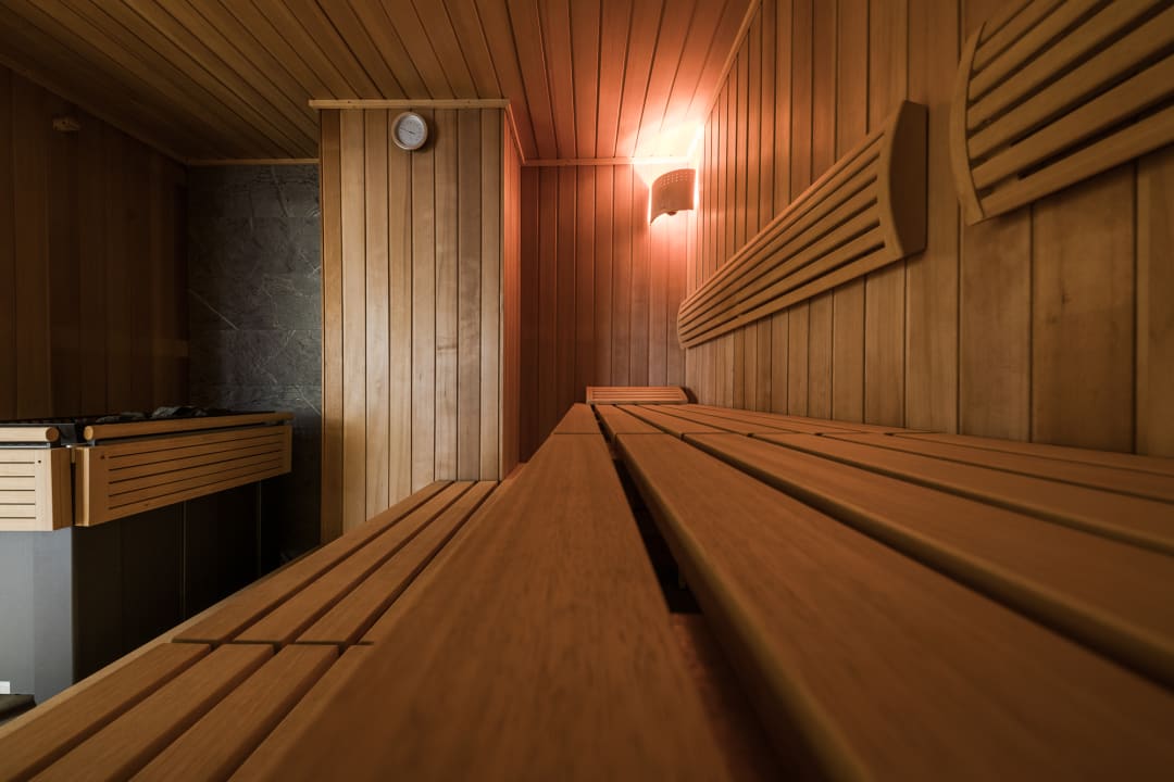 Sport & Freizeit Residence Montani