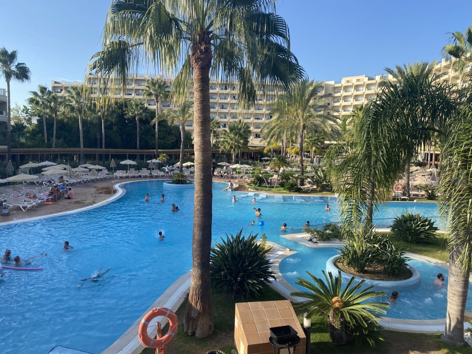 Pool 3HB Guaraná - All Inclusive