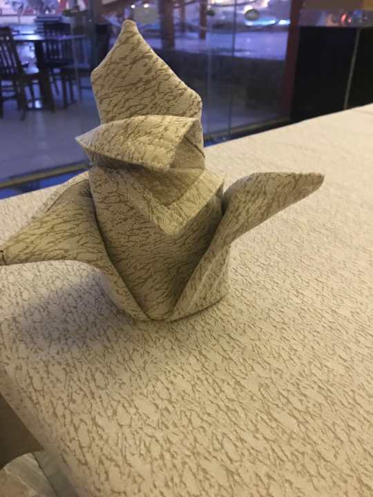 Gastro Pickalbatros Alf Leila Wa Leila Resort - Neverland Hurghada