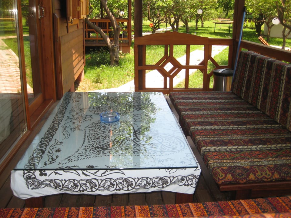 Relax & conformal Guesthouse Baraka House