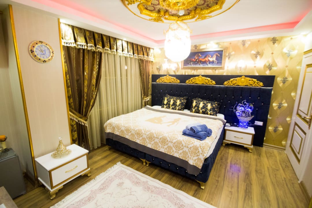 Zimmer Marko Pasa Konagi