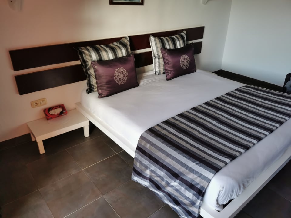 Zimmer Caribbean World Thalasso Djerba