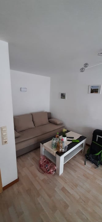 Zimmer Hotel Pension Jägerstieg