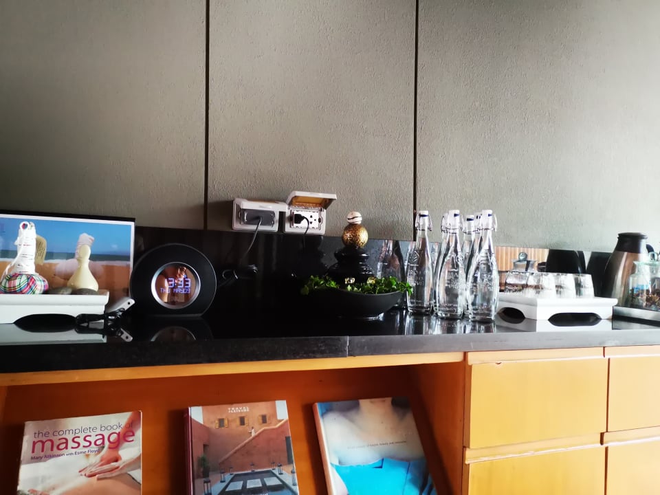 Sonstiges Renaissance Phuket Resort & Spa