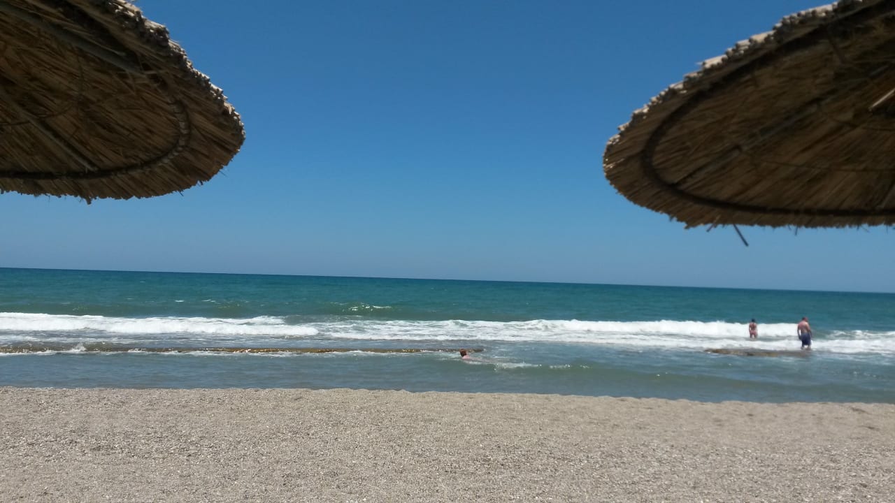 Strand Rethymno Palace