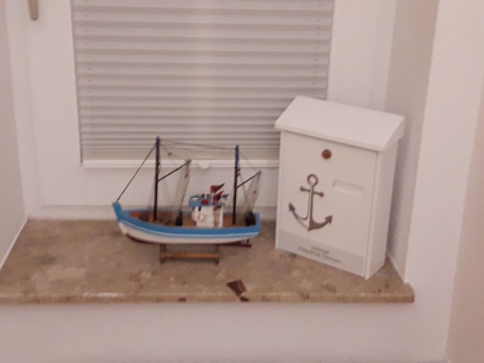 Sonstiges Ferienwohnung Ostseebrise Fehmarn