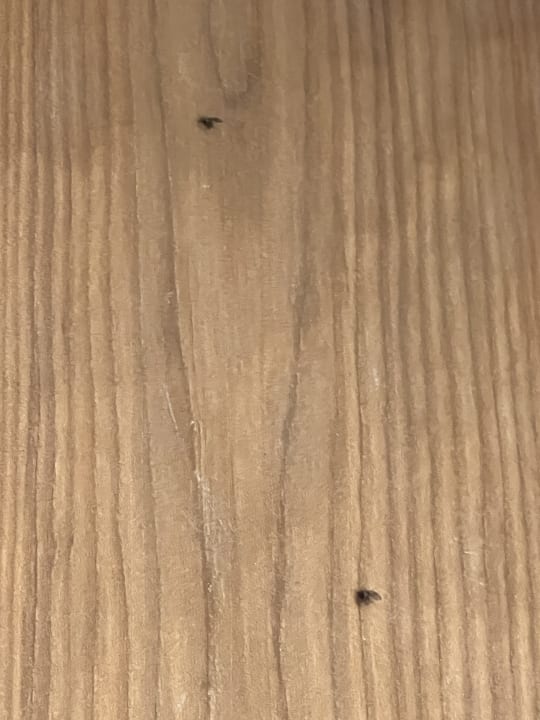 Zimmer White Sand Samui Resort