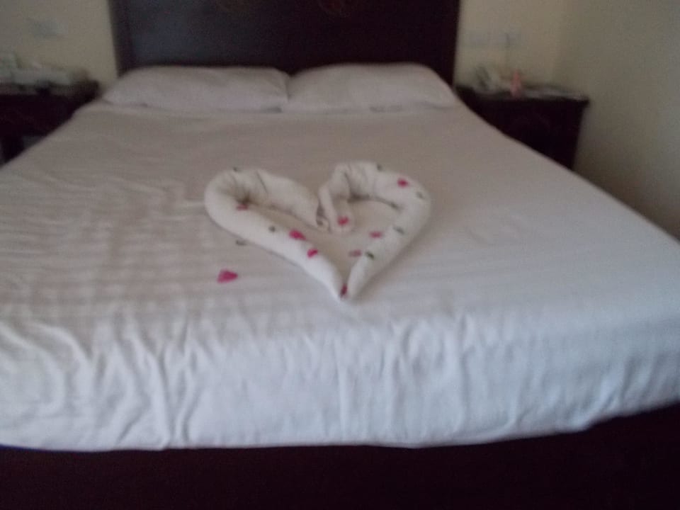 Handtuchdekeo Three Corners Sea Beach Resort