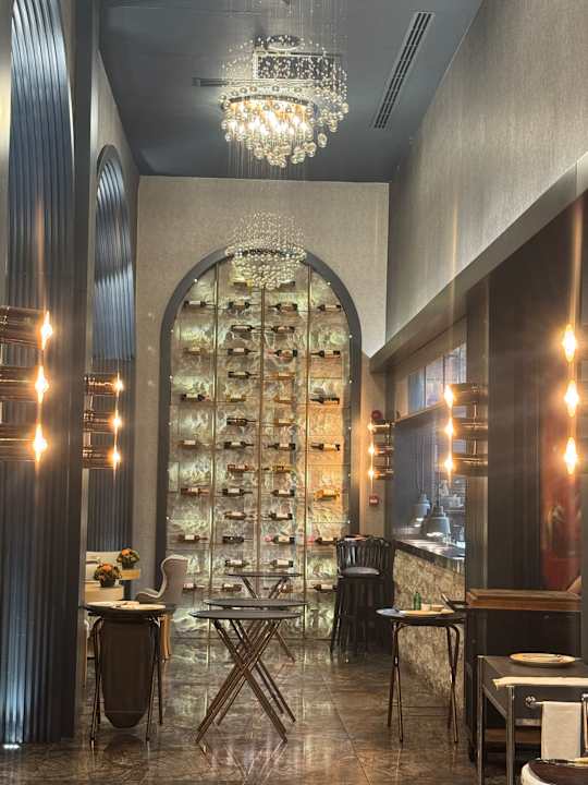 Gastro Rixos Premium Belek