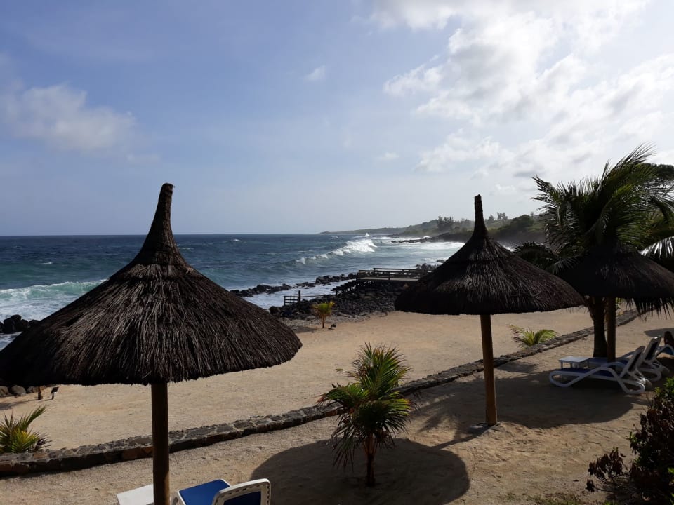 Strand Anelia Resort & Spa
