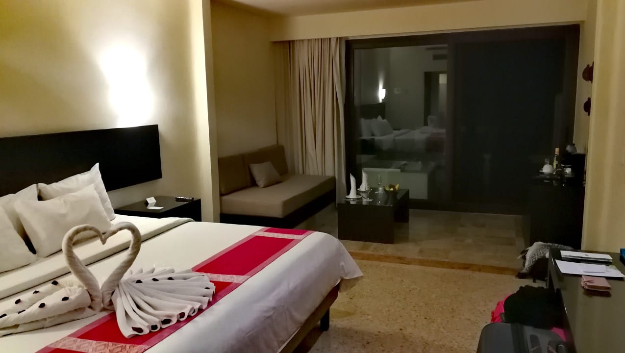 Zimmer Akumal Bay Beach & Wellness Resort