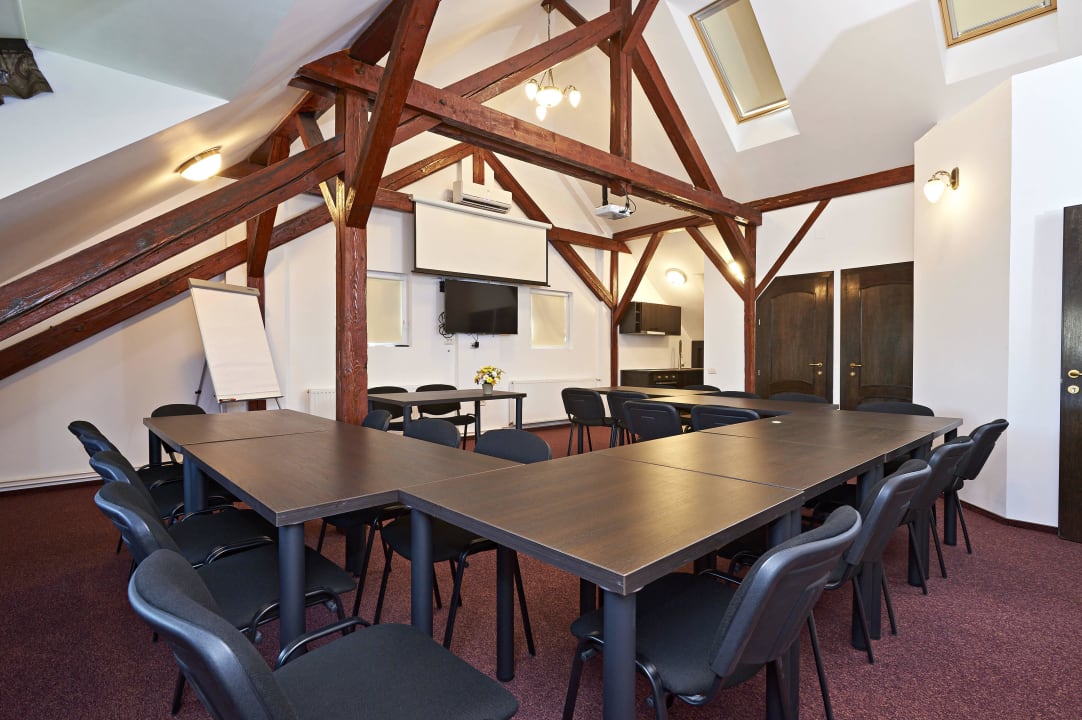 Conference Room Residence Ambient - serviced rooms and apartments