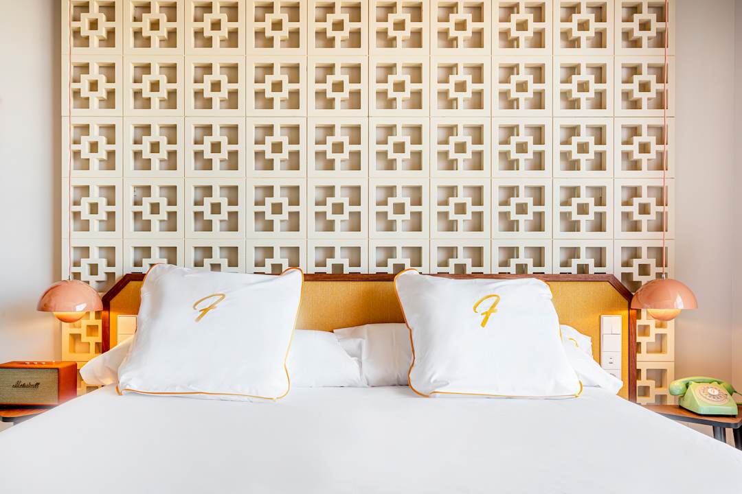 Zimmer Los Felices Ibiza