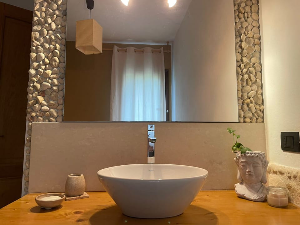 Zimmer Casa vacanze il primo fiore