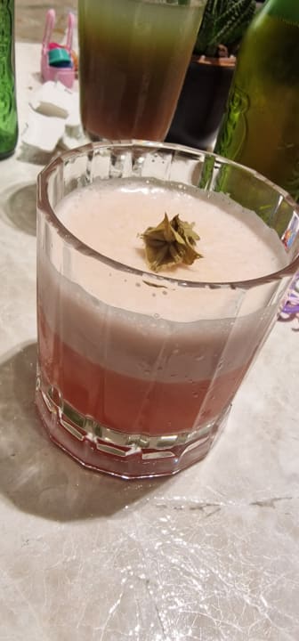 Gastro Arycanda Kirman Premium