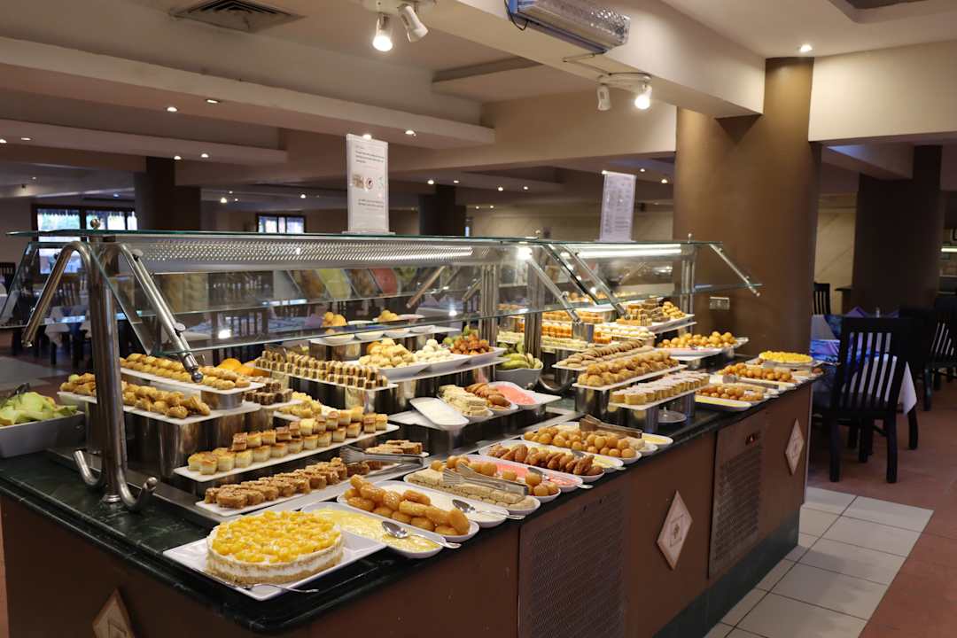 Gastro Giftun Azur Resort