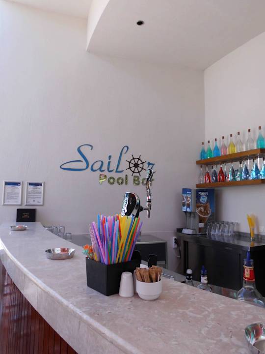 Sailorbar Commodore Elite Suites & Spa - Adults only