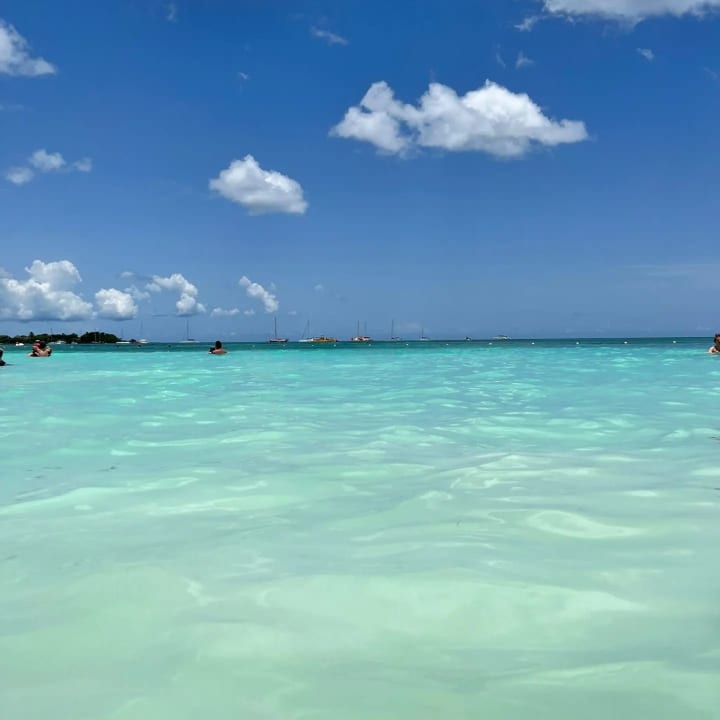 Strand Dreams La Romana Resort & Spa