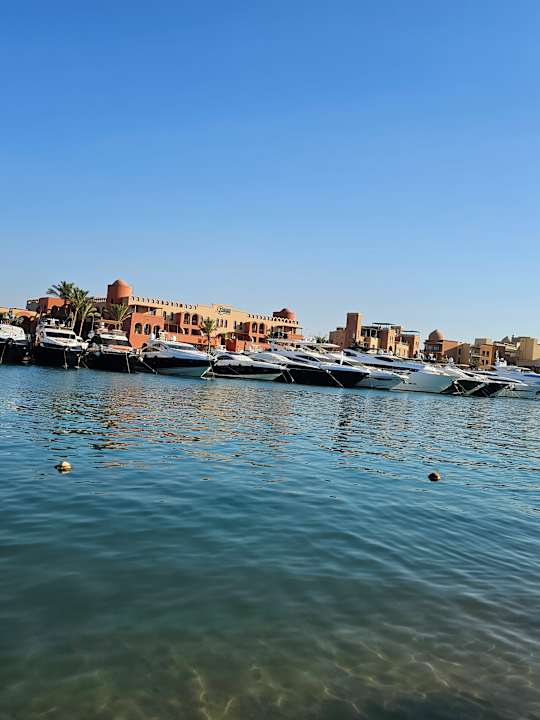 Sonstiges Club Paradisio El Gouna, Red Sea