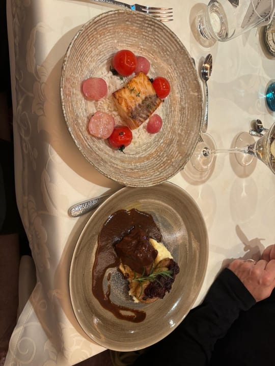 Gastro Hotel Bergkristall Montafon