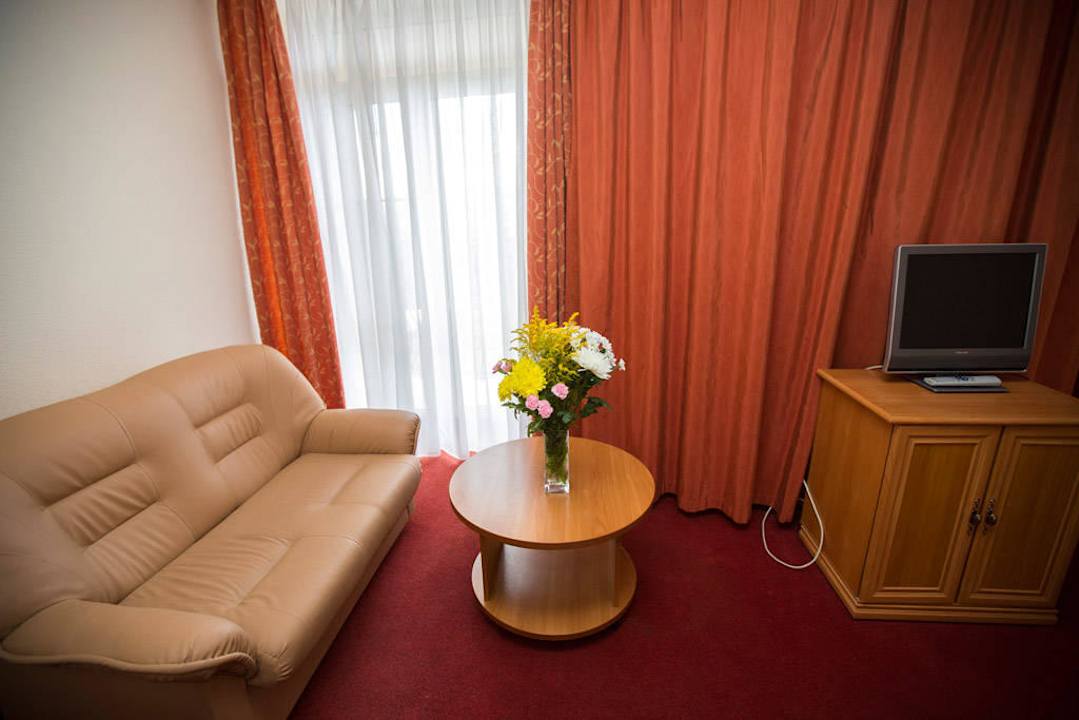 Comfort Hotel Pereslavl