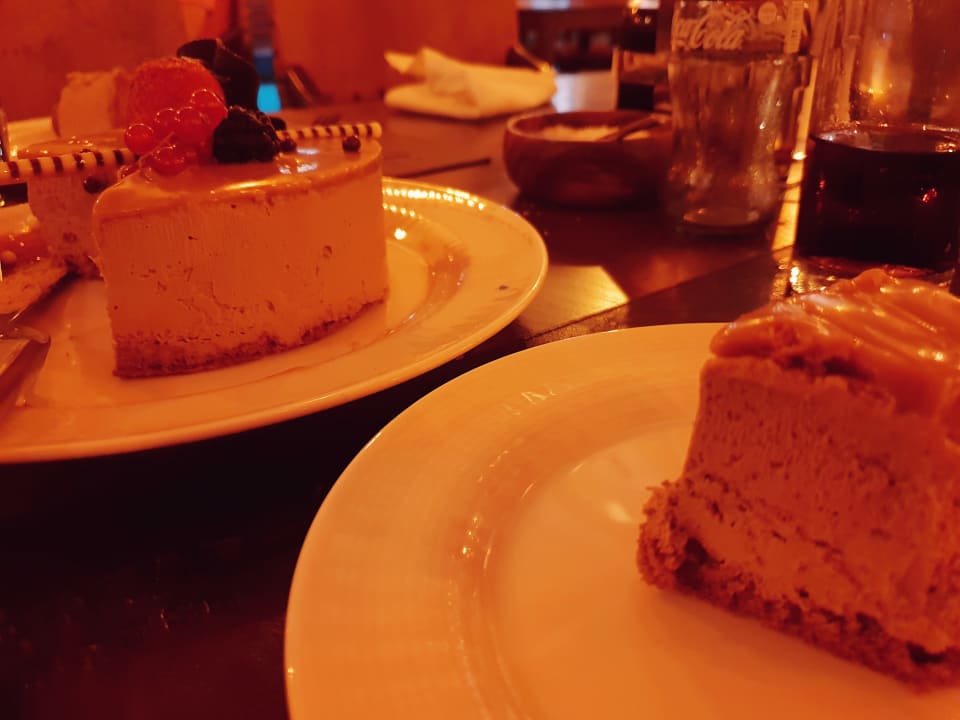 Gastro Gloria Serenity Resort