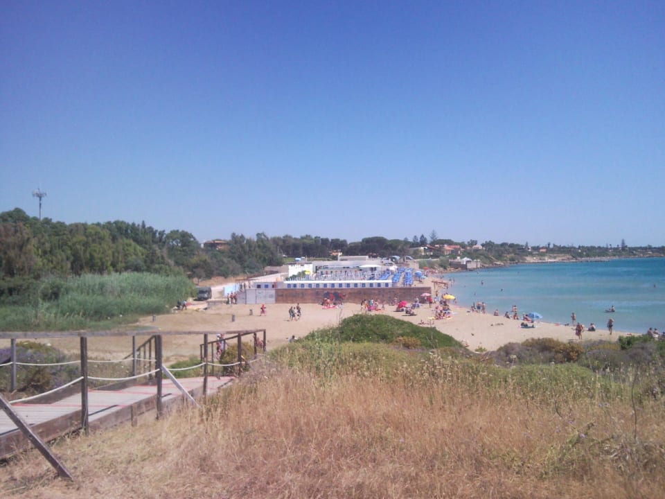 Strand VOI Arenella Resort