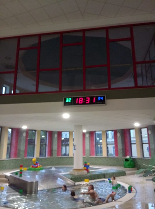 Sport & Freizeit Kurhotel Pawlik - Aquaforum