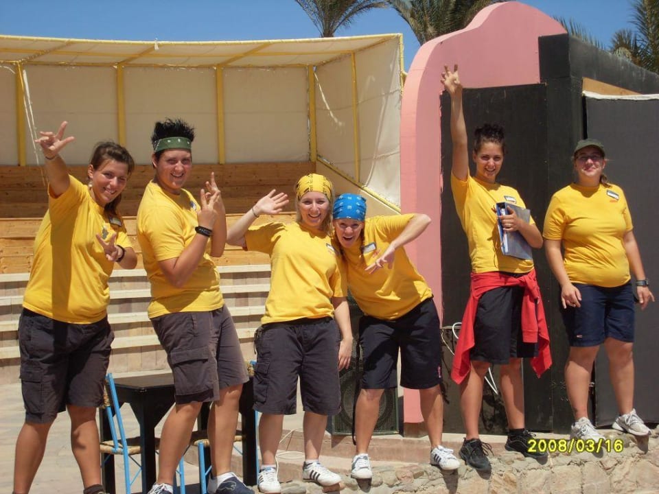 AnimationsTeam Mirage Bay Resort & Aqua Park