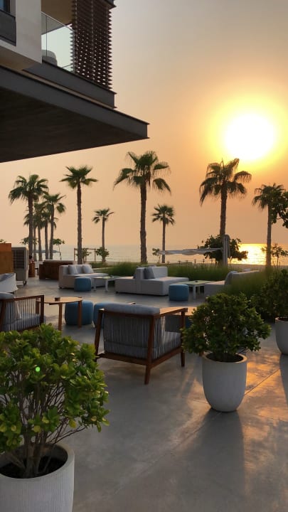 Außenansicht Nikki Beach Resort & Spa Dubai