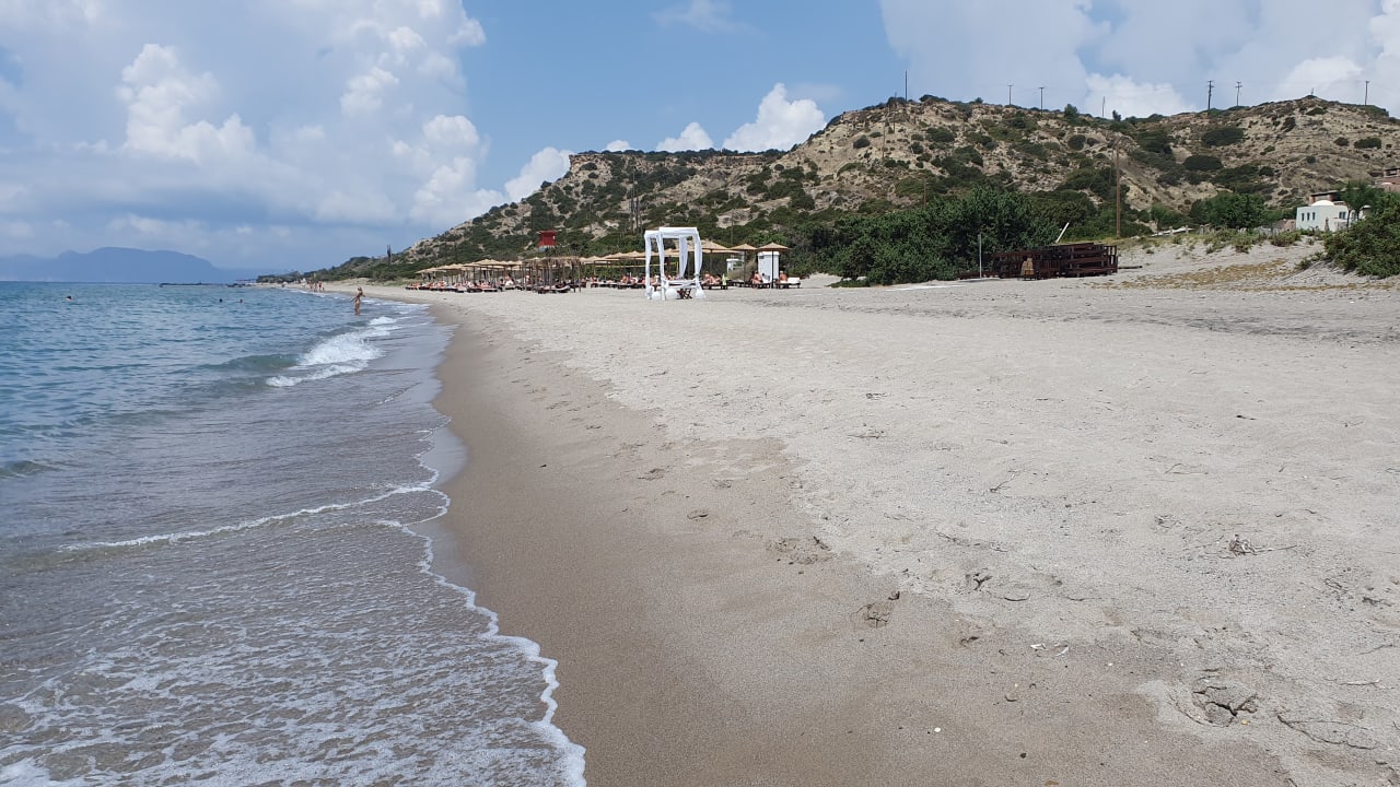 Außenansicht Atlantica Belvedere Resort