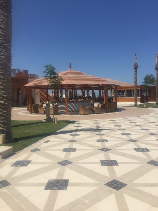 Sonstiges The Grand Palace - Adults only