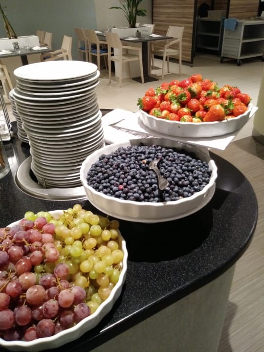 Gastro Valamar Parentino Hotel