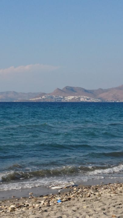 Strand Astir Odysseus Kos Resort & Spa