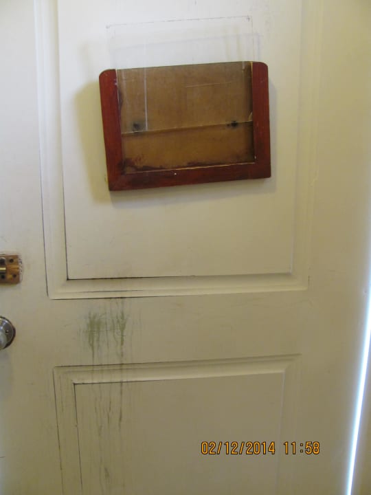 WC Türe Pool Hotel Viva Dominicus Beach by Wyndham - All Inclusive Resort