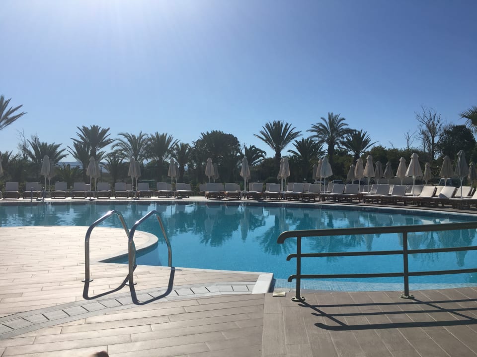 Pool HARPIN Georgioupolis Resort Aquapark & SPA