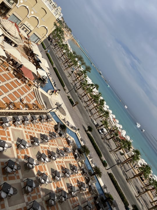 Außenansicht Kaisol Romance Resort