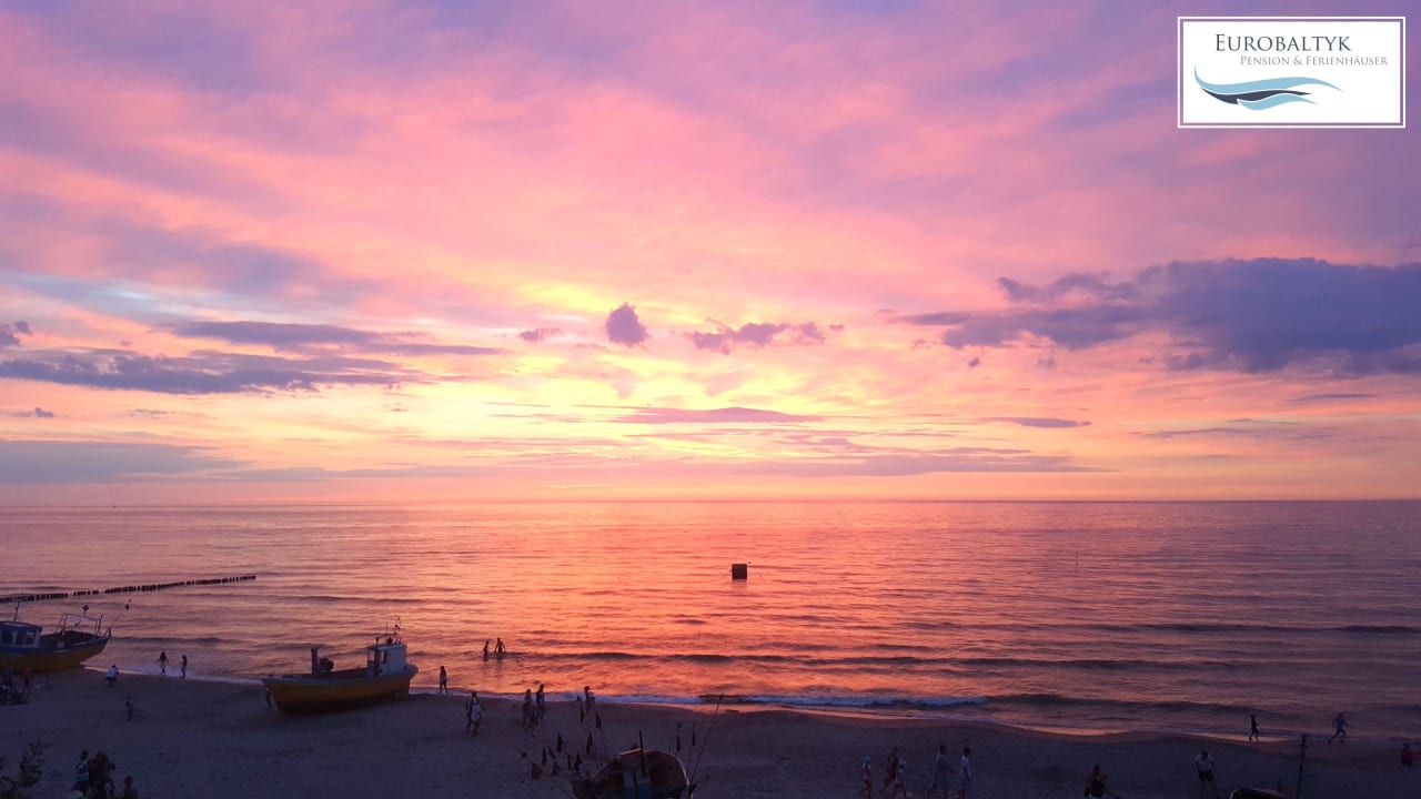 Sonstiges Ferienhäuser Eurobaltyk