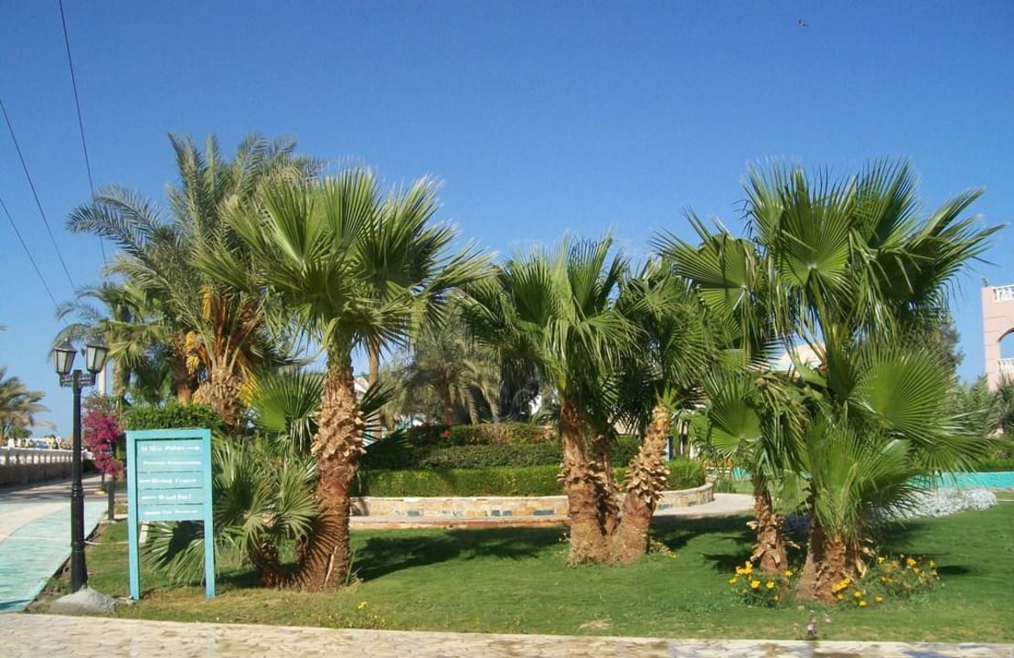 Garten Blend Club Aqua Resort