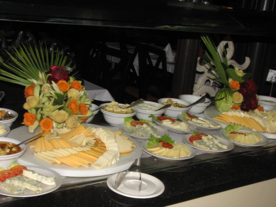 Restauracja główna Magico TUI MAGIC LIFE Africana