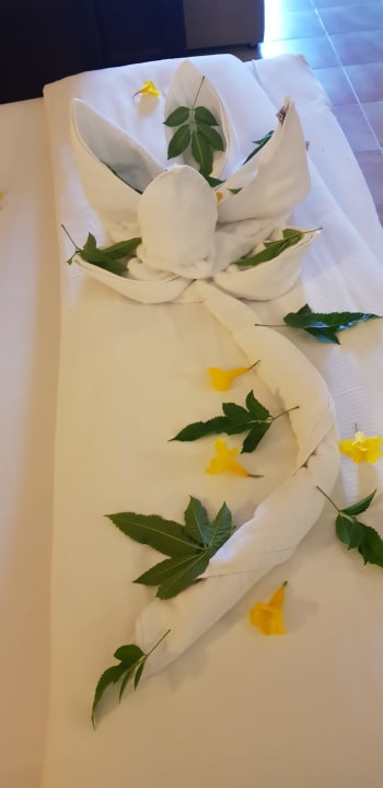 Zimmer Pickalbatros Alf Leila Wa Leila Resort - Neverland Hurghada