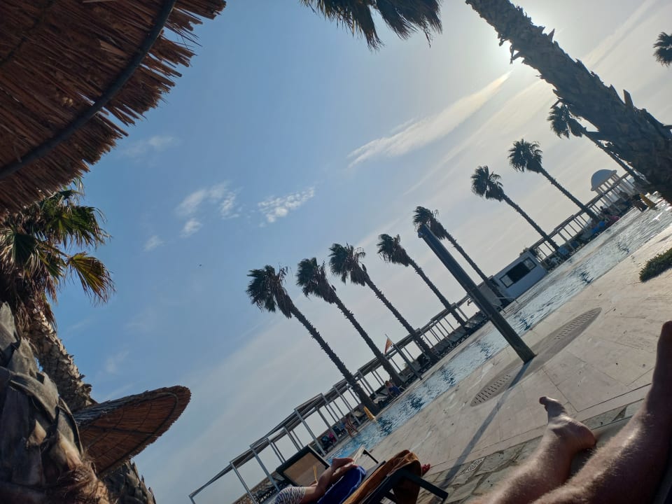 Pool Atlantica Plimmiri