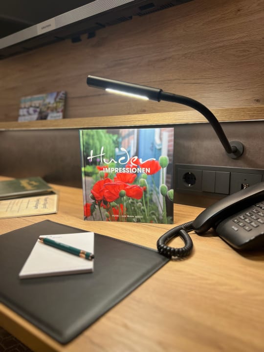 Zimmer Burgdorfs Hotel & Restaurant