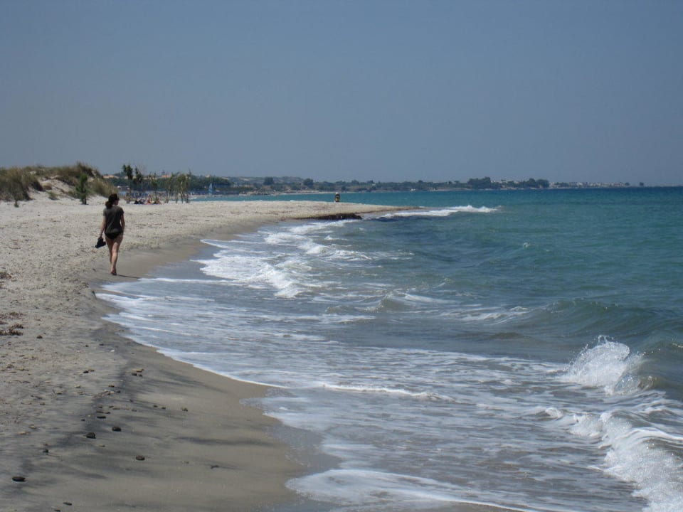 Strand Marmari TUI BLUE Palazzo del Mare