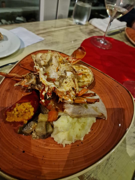 Gastro Royalton Hicacos Resort & Spa - Adults only