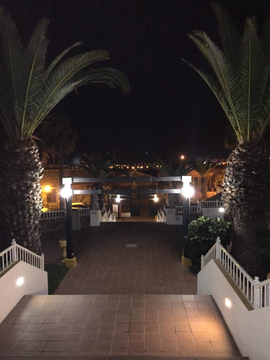 Anlage MP Club Caleta Dorada