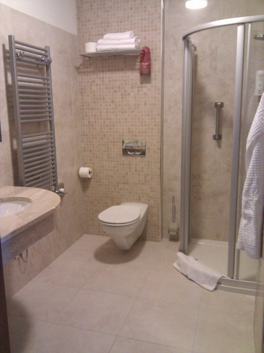 Bad Hotel & Medi-Spa Biały Kamień